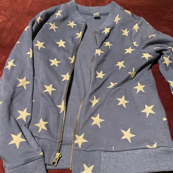 Star jacket - Picture 2 of 3